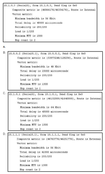 200-105 dumps