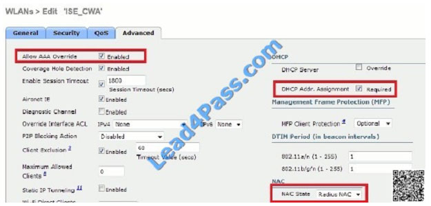 leads4pass 400-351 exam question q1