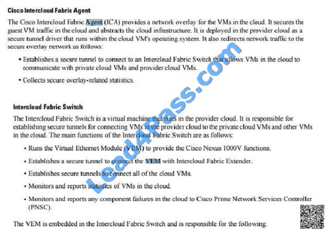 leads4pass 400-351 exam question q8-1
