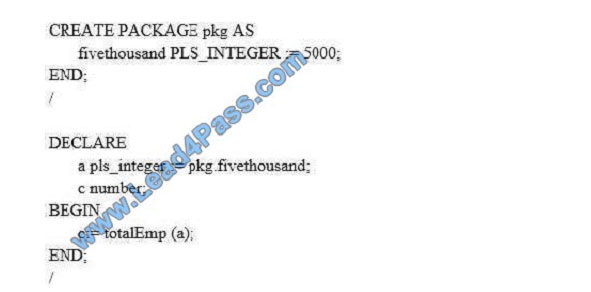 leads4pass 1z0-148 exam question q9