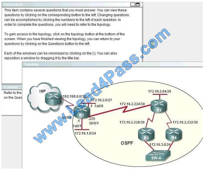 lead4pass 200-125 exam question q9