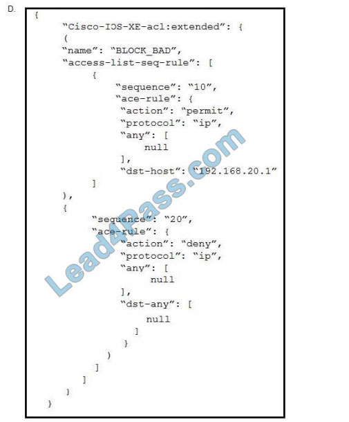 leads4pass 300-535 exam questions q4-3