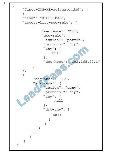 lead4pass 300-535 exam questions q4-3