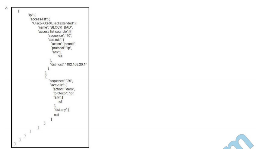 leads4pass 300-535 exam questions q4