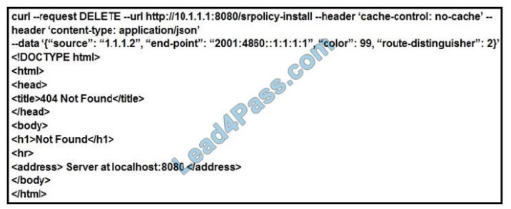 leads4pass 300-535 exam questions q6