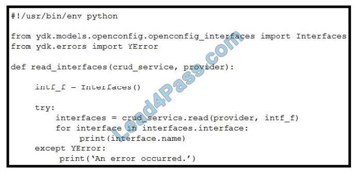 leads4pass 300-535 exam questions q7