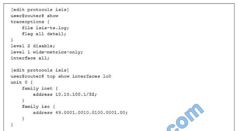 [2021.4] leads4pass jn0-348 practice test q4