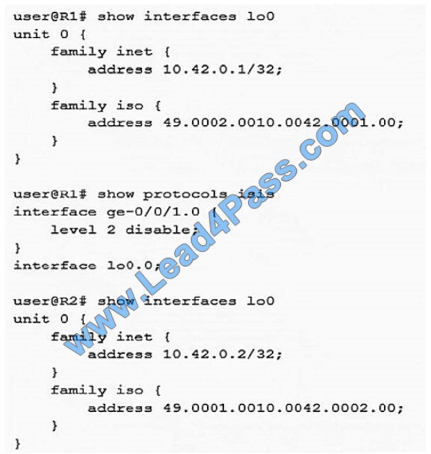 [2021.4] lead4pass jn0-348 practice test q7