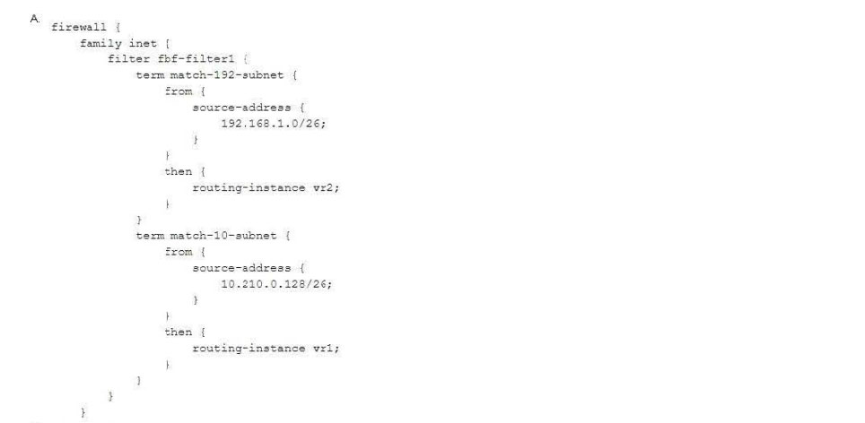 [2021.4] leads4pass jn0-348 practice test q8
