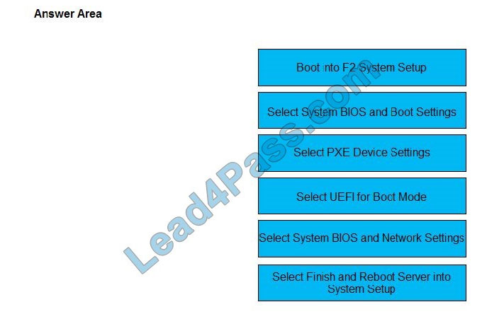 emc dea-41t1 certification exam q5-1