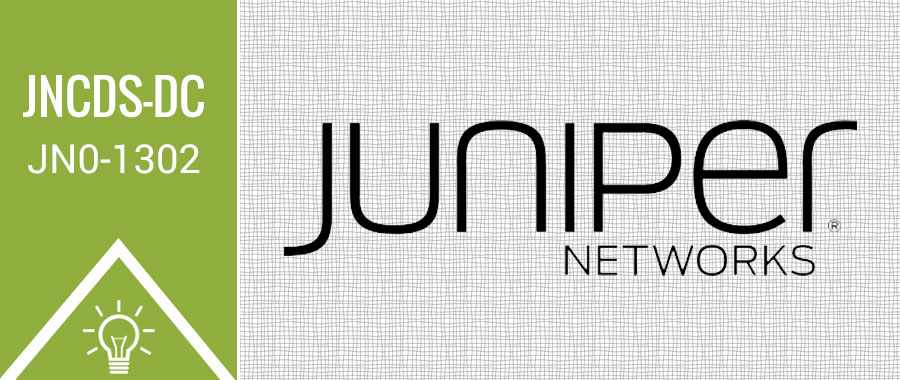 juniper jn0-1302 exam latest updated