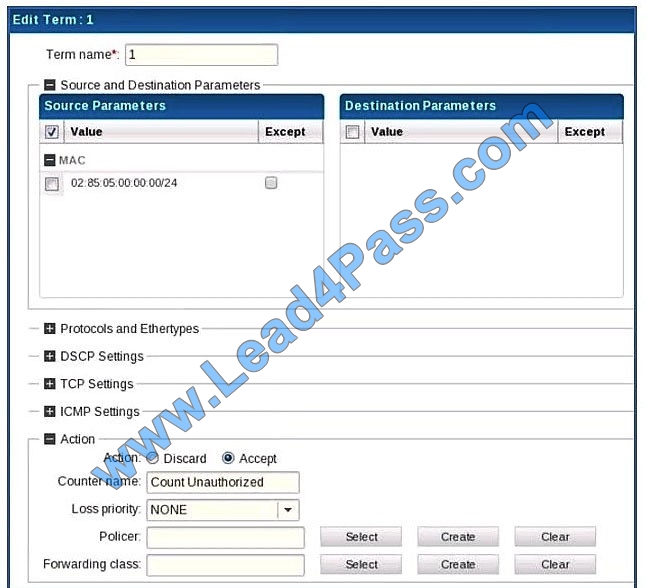 new jn0-348 dumps questions 6