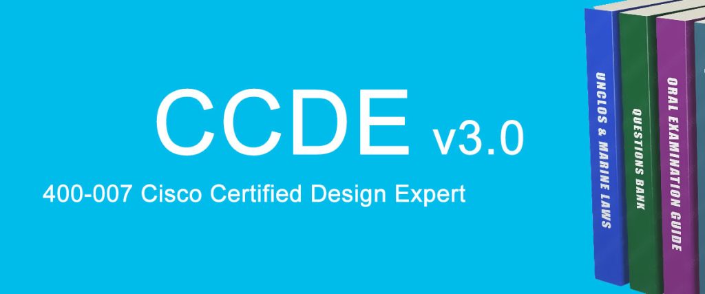 2025 ccde 400-007 dumps exam material