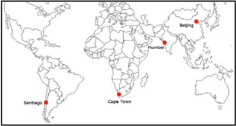 Latest CCDE 400-007 Exam Questions 13